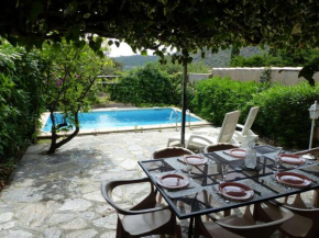 Maison Le Lavandou, 2 pièces, 6 personnes - FR-1-308-46